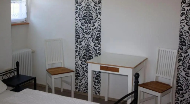 Двухместный номер Standard Café Pension Pfaus Heidburg
