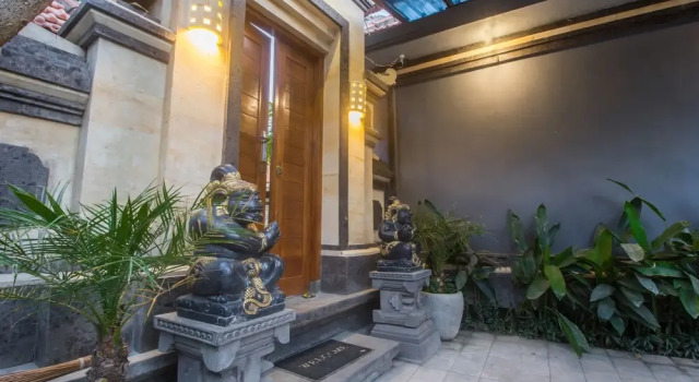 Kalya Villa