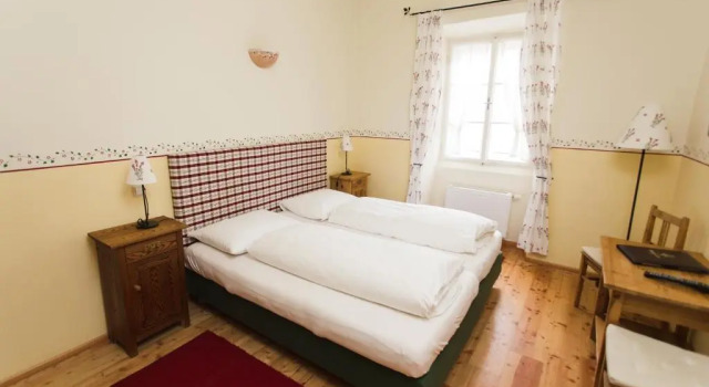 Двухместный номер Standard Hotel-Gasthof Weitgasser
