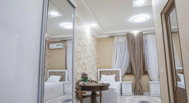 Globus Hotel, Réserver Hôtel Ferghana Ferghana region