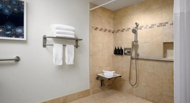 Двухместный номер Standard Hotel Indigo San Diego Del Mar by IHG