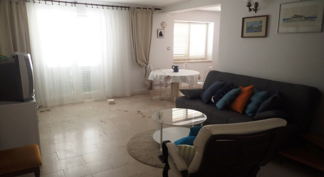 Holiday house Gradina 1 - private pool: Cove Gradina (Vela Luka), Island Korcula