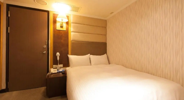 Номер Standard Hotel Fouquet