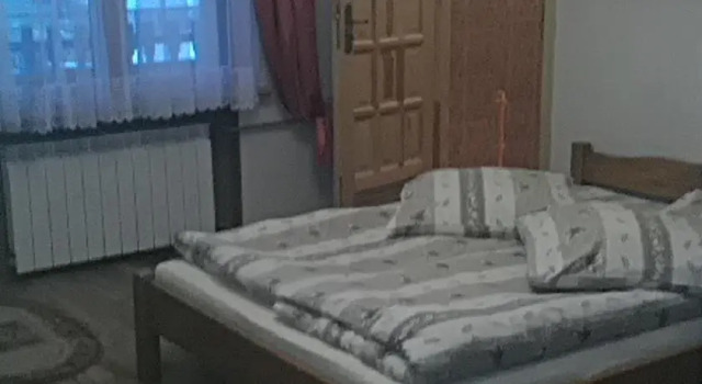 Willa U BAJBUSA, Забронировать Отель Отели Бялка-Татшаньска с парковкой, рядом с Kotelnica Express Ski Lift, Парковка
