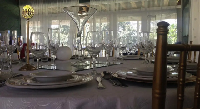 Borrowdale Country Manor