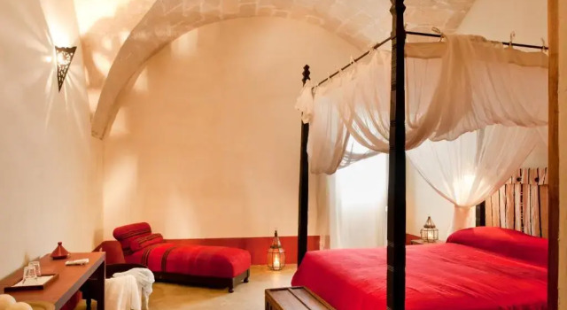 Люкс La Casa DellArancio