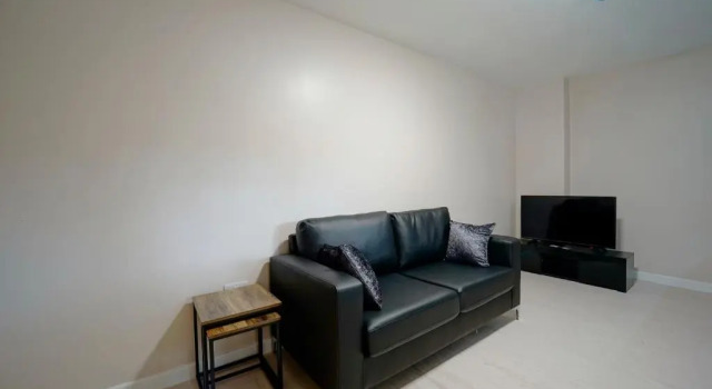 Апартаменты Alpha Lofts, Huddersfield