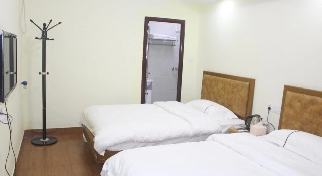 Xiamen North Station Suyi Inn, Prenota Hotel Jimei 