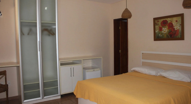Pousada Corais do Sul, Rezervovat Hotel Hotely v Bahia se snídaní, Snídaně