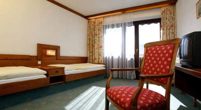Номер Standard Hotel Post Karlon