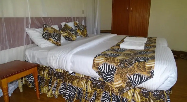 Номер Standard Tumaini Cottages and Conference Centre