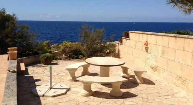Villa Villa Vallgornera