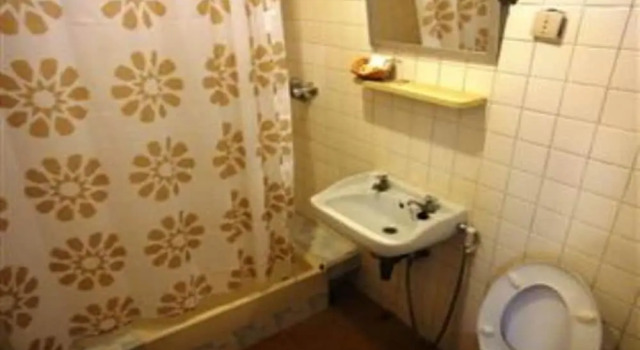 Двухместный номер Standard с красивым видом из окна Ubon Hotel