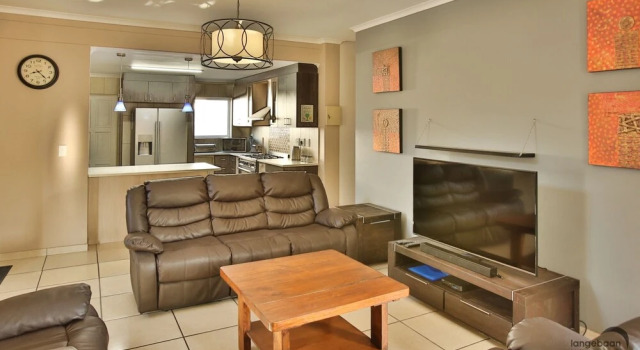 Kinkelbos Langebaan