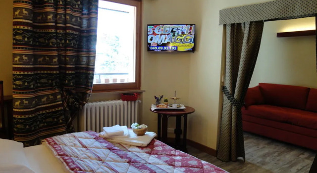 Grand Hotel Principe, Rezerwuj Hotel Limone Piemonte Piemont