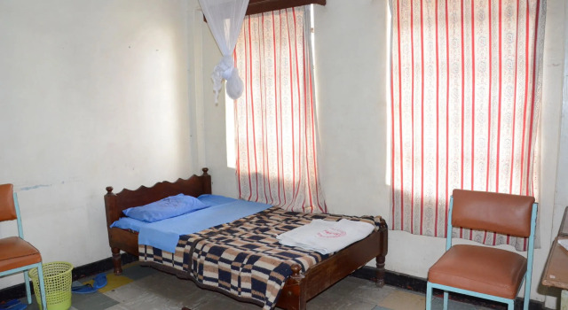Nairobi Kitale Hotel