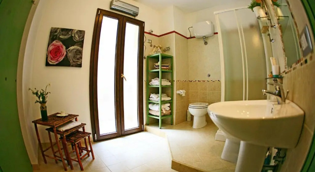 Camera Superior B&B La Veduta