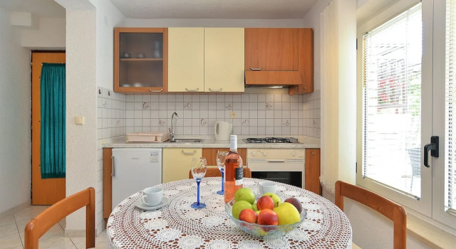 Студия Standard Apartment 43