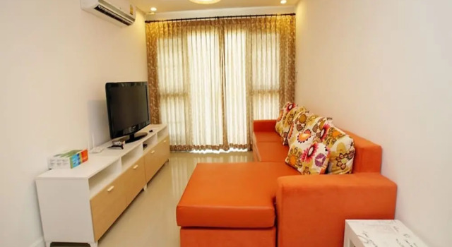 Коттедж Baan Khunnatham Pool Villa Hua Hin