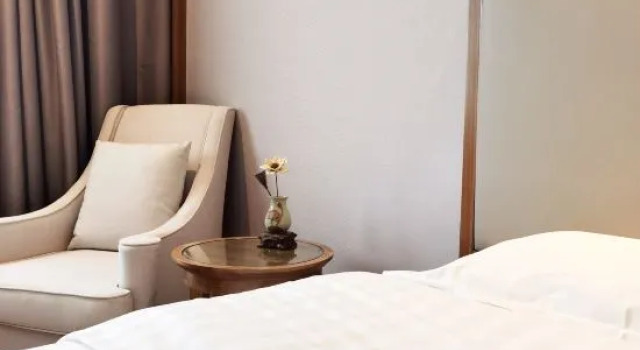 Двухместный номер Standard Golden City Hotel