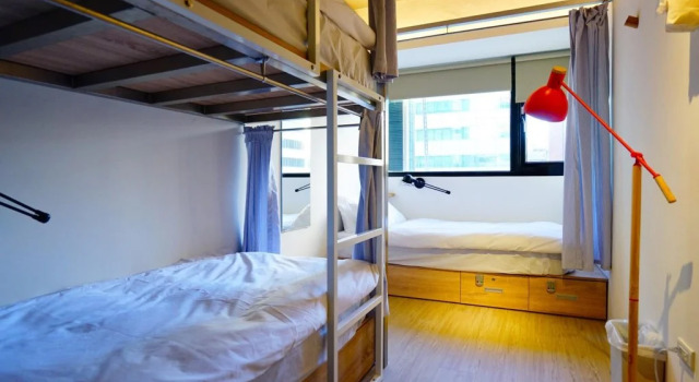 A Dot Homestay