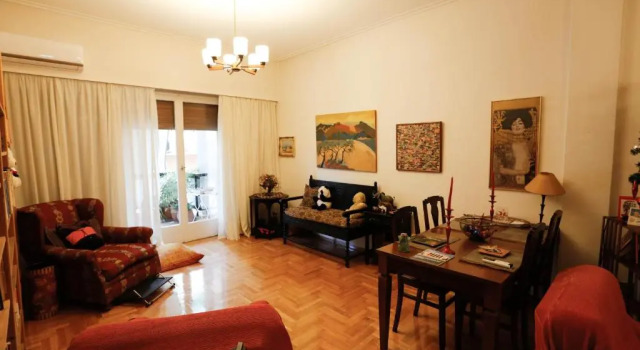Spacious, big apartment for 6 persons in the center of Athens, Забронировать Апартаменты/квартира Апартаменты Афины, рядом с German Embassy Athens, Апартаменты/квартира