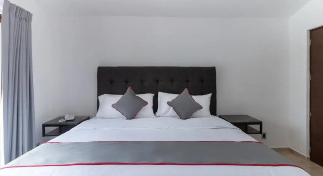 Номер Superior Fraga Hotel Boutique