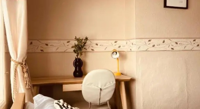 Melrose Two, "for a cosy stay close to the university", Rezerwuj Hotel Lancaster Lancashire