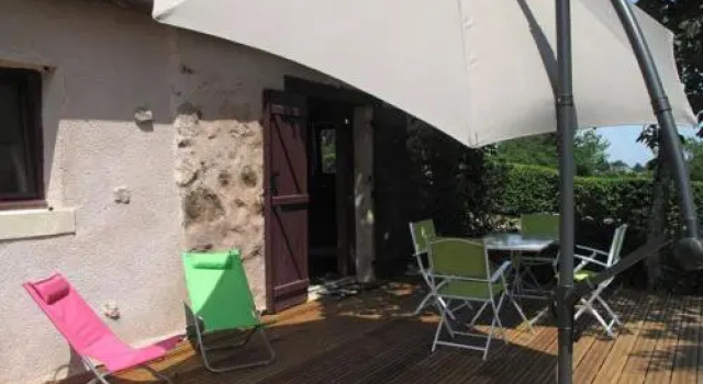 Chambres d'Hôtes Le Beauvais, Rezervasyon Otel  