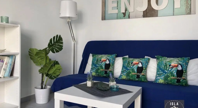 Апартаменты Casa Tucan - Puerto del Carmen