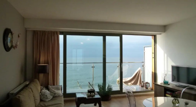 Apartament na Klifie 14