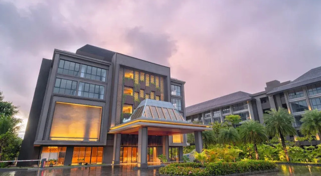 Modern Unit Apartment in Nusa Dua, Забронировать Апартаменты/квартира Апартаменты провинции Бали, Апартаменты/квартира