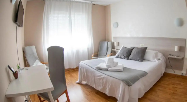 Hotel Voar