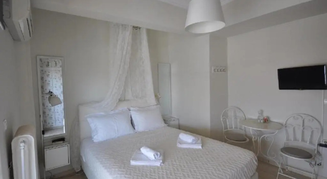 Студия Economy Apartments Chania