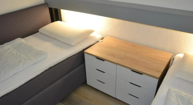 Traumblick FeWo Nr 46