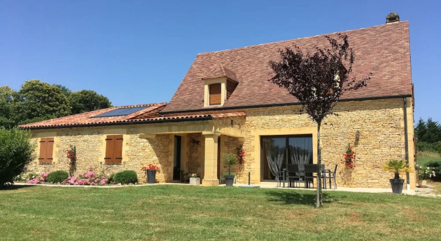 Номер Standard COMBAS village de gites
