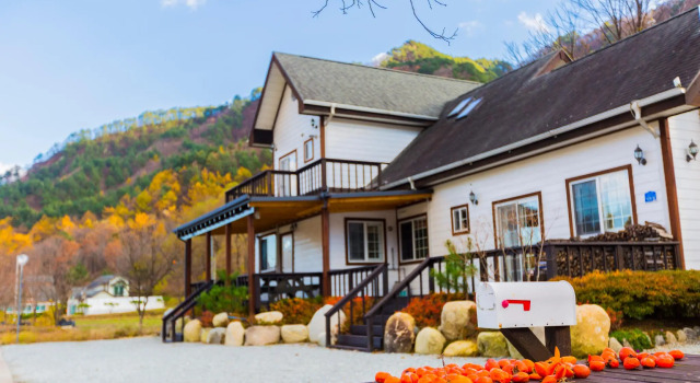 gangreung ijeumireu pensyeon, Boek Hotel Hotels in Gangwon-Do met parkeren, Parkeren