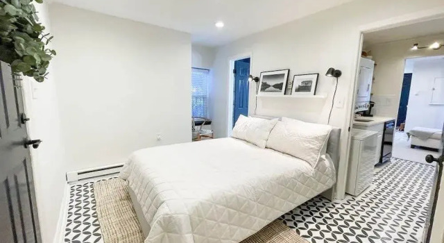 Charming and Historic Apartment in Capitol Hill, Забронировать Апартаменты/квартира Апартаменты Вашингтона, рядом с Кэпитал-Саут, Апартаменты/квартира