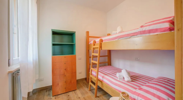 Семейные апартаменты La Casa Accanto With Shared Pool