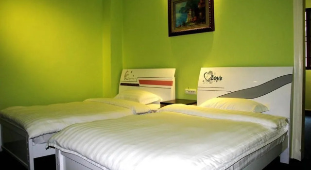 Xinghuayu Inn, Rezervați Hotel Zhenyuan Guizhou