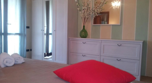 B&B La Collina di Nando, Prenota Bed & breakfast Noceto Emilia-Romagna