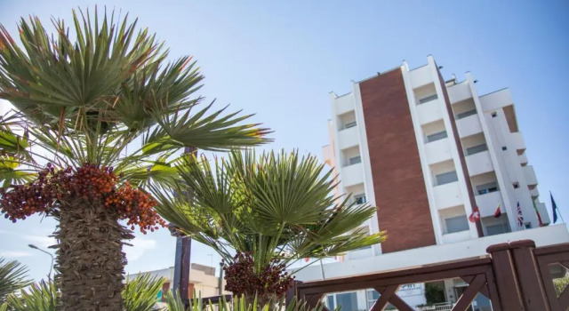Hotel Ambassador