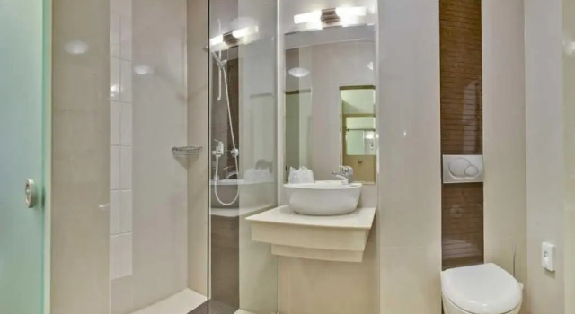 Номер Standard Landhotel-Neunburg