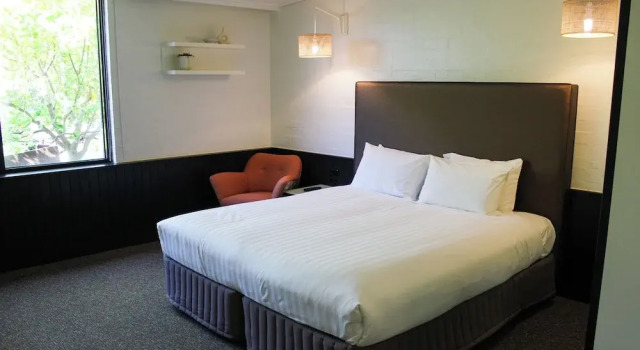 Номер Standard Waurn Ponds Estate