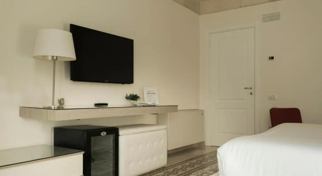Juniorsuite Le Dimore dell'Acqua