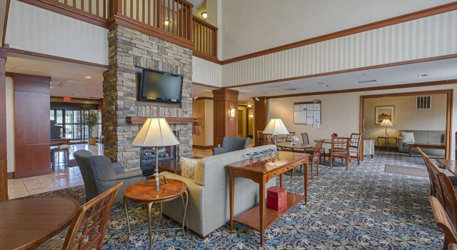 Staybridge Suites Harrisburg by IHG