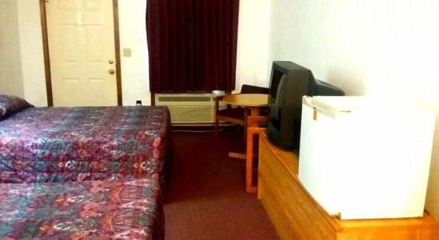 Waldron Inn, Rezervasyon Otel Waldron Arkansas