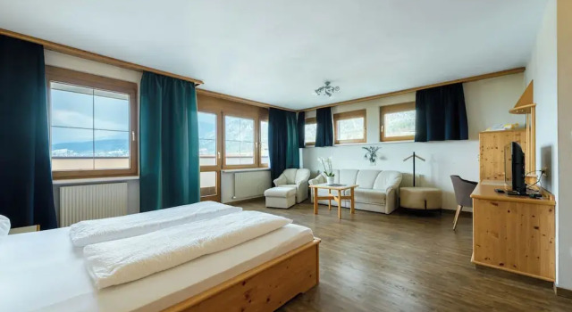 Номер Standard Landgasthof Bogner 4 Sterne Hotel