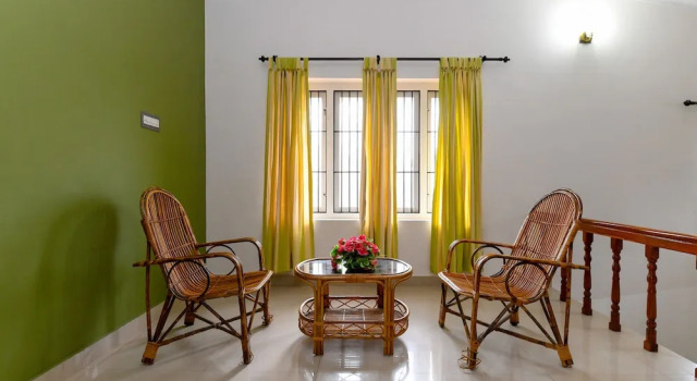 OYO 19489 Home Nature View 2BHK Sultan Bathery