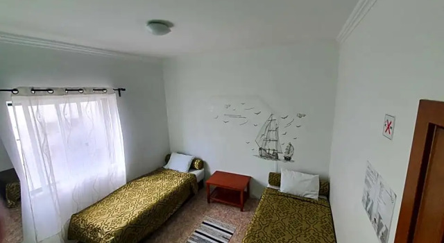Hostel Zabava